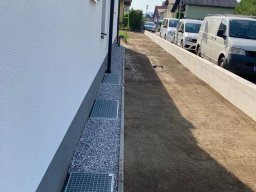 Gartengestaltung